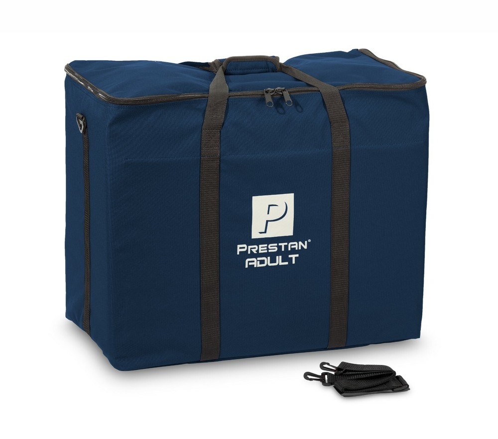 Prestan Manikin Carry Bag, 4-pack Adult