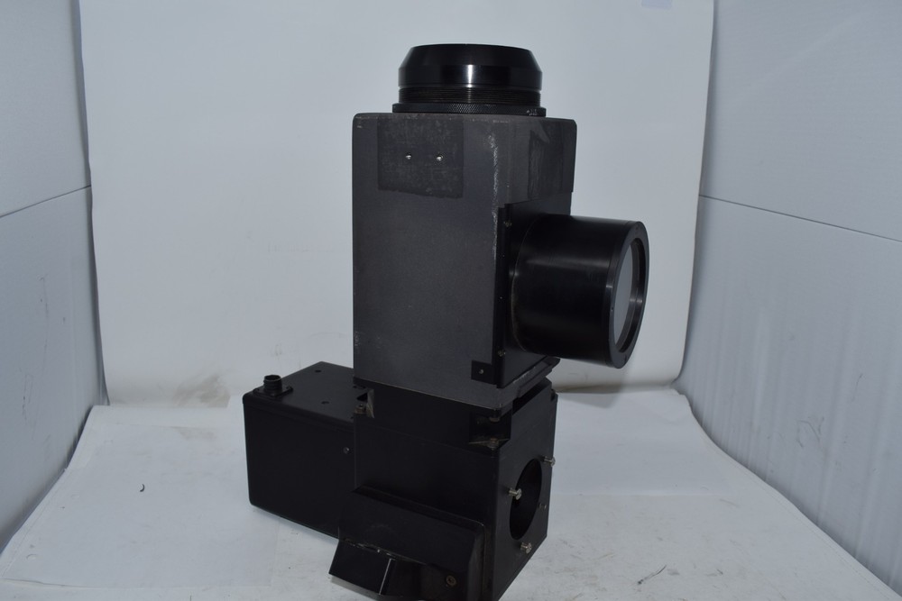 Ultratech Stepper Illuminator Exposure Lamp Shutter Optics, Ultra Violet Light