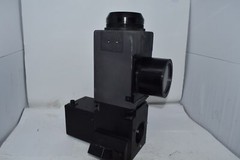 Ultratech Stepper Illuminator Exposure Lamp Shutter Optics, Ultra Violet Light