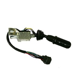 Fits JCB Backhoe – Forward & Reverse Column Switch Part Number: 701/80298
