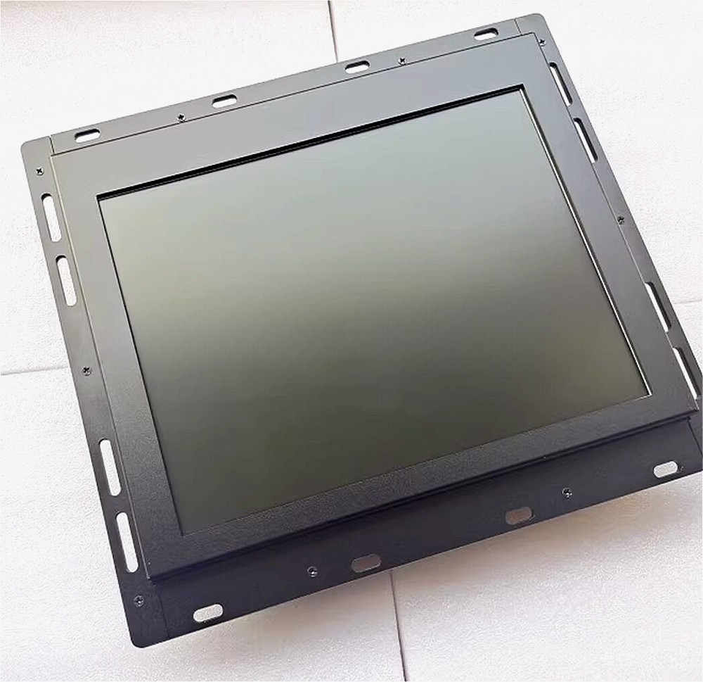 12″ inch LCD Display Screen for HAAS VF1 VF2 VF3 28HM-NM4 CRT Monitor 9 Pins