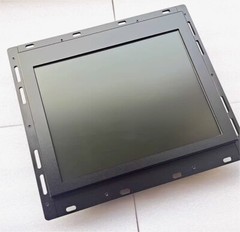 12″ inch LCD Display Screen for HAAS VF1 VF2 VF3 28HM-NM4 CRT Monitor 9 Pins