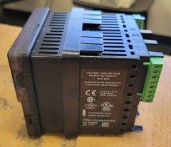 Watlow PM4C1EK-1AAAAAA EZ-Zone Temperature Controller