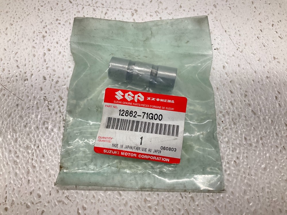 Suzuki SGA 12862-71G00 Rocker Arm NO.2 Shaft 1286271G00 12862 New (TSC)