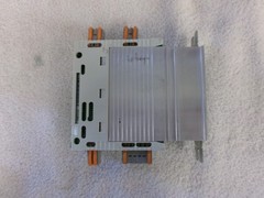 LENZE 8200 vector Inverter Drive E82EV371_2C 00490461