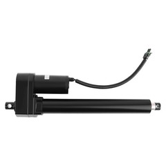 20:1 Gear Ratio Actuator for John Deere Combine S550 9650 STS AXE23606 12V