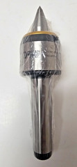 DORIAN Tool 73310148233 CNC Live Center: Morse Taper Shank, 2.17″