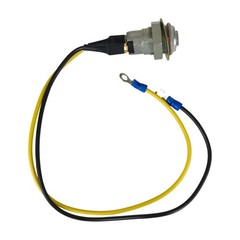 Ignition Key Switch with Keys 8N3679C For Ford Tractor 2N 8N 9N NAA