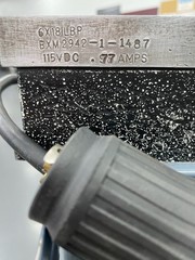 WALKER 6 X 18 LBP FINE LINE ELECTRO MAGNET