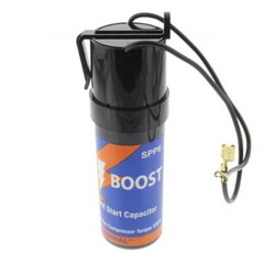 Supco SPP6 Hard Start Kit w/ 500% Torque Increase (90/277V)