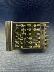 RKC – RB100 Process Temperature Controller – AJB9 – 2192 Degrees F. 100-240V AC