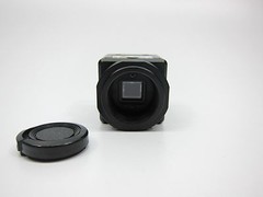 SENTECH STC-CL500A 5MP Mono Progressive CCD Camara
