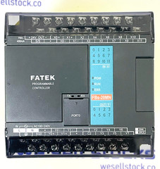 FATEK FBS-20MN Programmable Controller