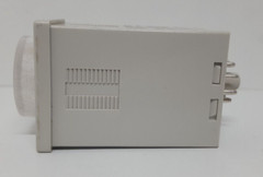 PANASONIC PM4S MULTI RANGE TIMER A2C10M-AC120V