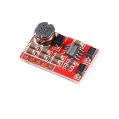 DC Boost Power Supply Module Converter Step Up Board 3-18V to ±5/9/12/15/24V