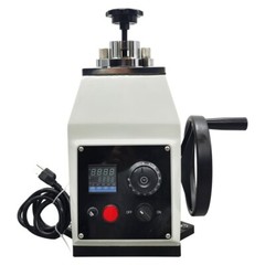 XQ-2B Metallographic Specimen Setting Inlaying Machine 110V 45mm/1.8”