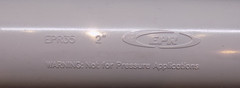New in box! Kraloy 077980 EPR35 2″ x 24″ long PVC Conduit Repair Kit – 2 per box