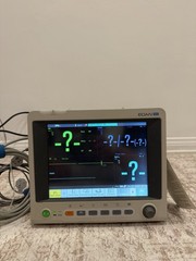✅Edan iM60 Vital Signs Monitor ✅