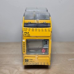 Pilz 772000 PNOZ mm0p 24VDC Safety Relay Controller PNOZmulti Mini Base Unit