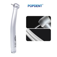 POPDENT Dental High Speed Handpiece /1:5 Increasing Electric Contra Angle SD