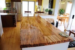 UltraClear Epoxy Resin | Table Top Epoxy | Bar Top Countertop Epoxy 4 Gallon Kit