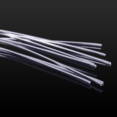 AZDENT Dental Stainless Steel Rectangular Arch Wires Nature Form / Oval Form