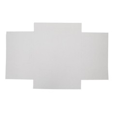 100 LP Premium Record Album Mailer Book Box Mailers 12.5″ x 12.5″ x 1/2″ or 1″