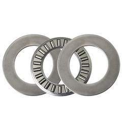 6 Sets 3/4″ Thrust Needle Roller Bearings with Two Washers NTA1220+2TRA
