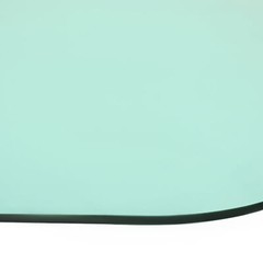 Cab Door Glass Skid Steer For John Deere 324G 325G 330G 331G 332G 333G #T344818