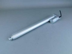 Progressive Automations PA-08-24VAC-24-50 Electro Mechanical Actuator, 12″ St…