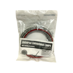 Bernard L4a-25 Liner,0.045-0.062 In, 1/16″ REPLACES 44225