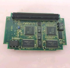 FANUC A20B-3300-0120/02A 2/4 Axes Servo Card