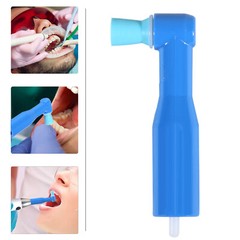500 pcs Dental Disposable Prophy Angles Top Quality Money back guarantee! CE