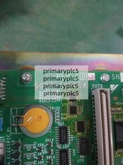 ONE USED Yaskawa SGDR-AXA01A PC Board Servo Control Axis Board