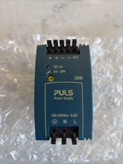 PULS, ML30.100 DIN rail power supplies for 1-phase system24 V, 1.3 A – (A)