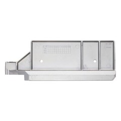 Makita 158969-3 Complete Upper Fence L for Miter Saw LS1016L LS1016LX LS1016