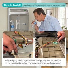 98544C 56328C Bottle Filler Sensor fit Elkay EZ H2O Sensors & Halsey Taylor