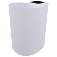 US Stock 13in DTF Transfer Film Premium Roll Warm Peel Double sided