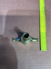 EVER TITE ETC 3/4” CAM LOCK BRASS HOSE COUPLING