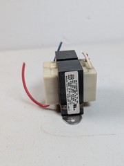 Basler Furnace Transformer BE151840GDD HT01BC115-A 120V 24V 40VA
