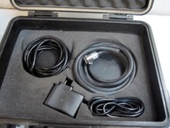 FOR PARTS Aquasol Pro-OX-100 Welding Gas Oxygen Monitor