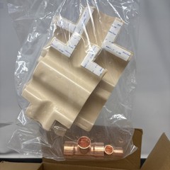 mitsubishi electric CMY-Y202S-G2 air conditioner branch pipe