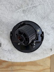 AVIGILON 1.0-H3-D1 IP Dome Camera SEE NOTES