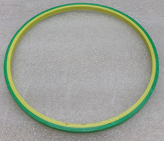 PERFECTION PRODUCTS INC. EXPANDER / WAFER / GRIPPER RINGS GREEN YELLOW #