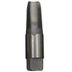3/8 In. -18 Carbon Steel NPT Pipe Tap