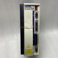 1PCS Used Kollmorgen Drive CR06550 CR06550 TESTED