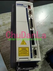 1PCS USED KOLLMORGEN CR06550 Servo driver