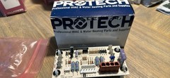 OEM Rheem Ruud Blower Control Board (Part # 47-100436-02)