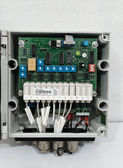 ABB TVOC ARC GUARD SYSTEM 1SFA663001R1001