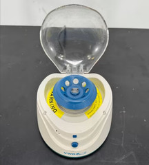 VWR C0803 Mini Centrifuge
